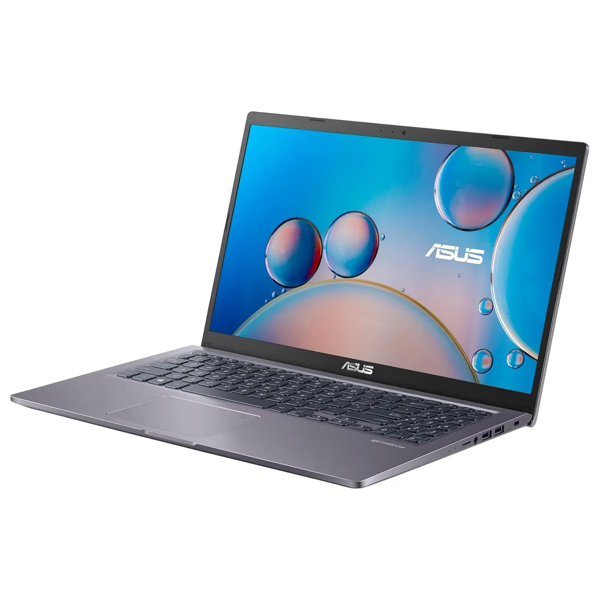 لپ تاپ استوک لمسی 15.6 اینچی ایسوس مدل Asus Vivobook X515EA Core i5 1135G7 8GB 512SSD