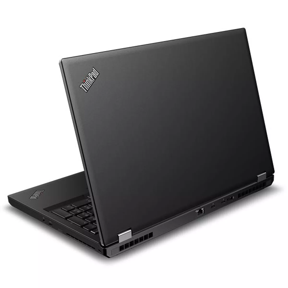 لپ تاپ استوک گرافیک دار 15.6 اینچی لنوو مدل Lenovo ThinkPad P53 Core i7 9750H 16GB 1TB SSD