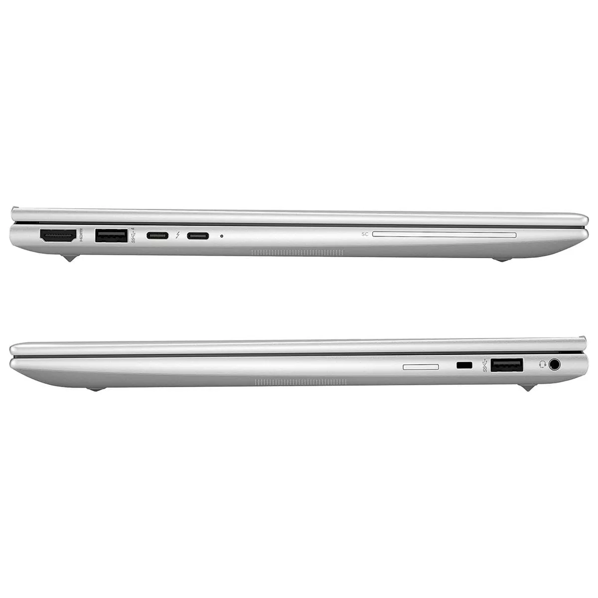 لپ تاپ استوک تبلت شو 14 اینچی اچ پی مدل HP EliteBook 1040 G9 2in1 Core i5 1265U 8GB 512SSD