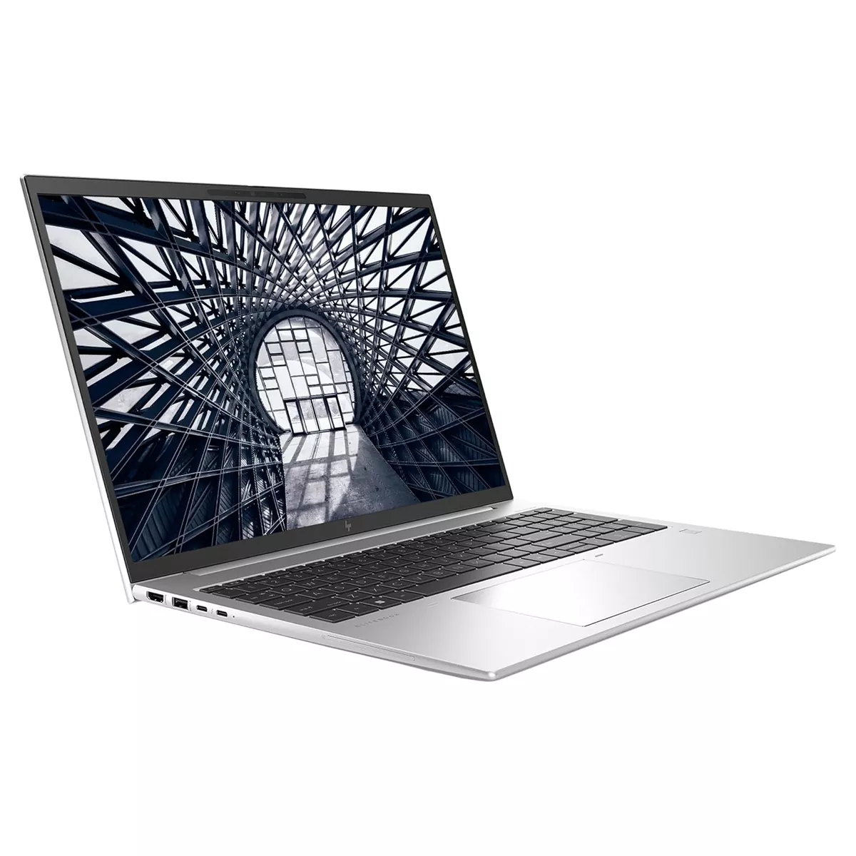 لپ تاپ استوک 16 اینچی اچ پی مدل HP EliteBook 860 G9 Core i5 1235U 8GB 256SSD