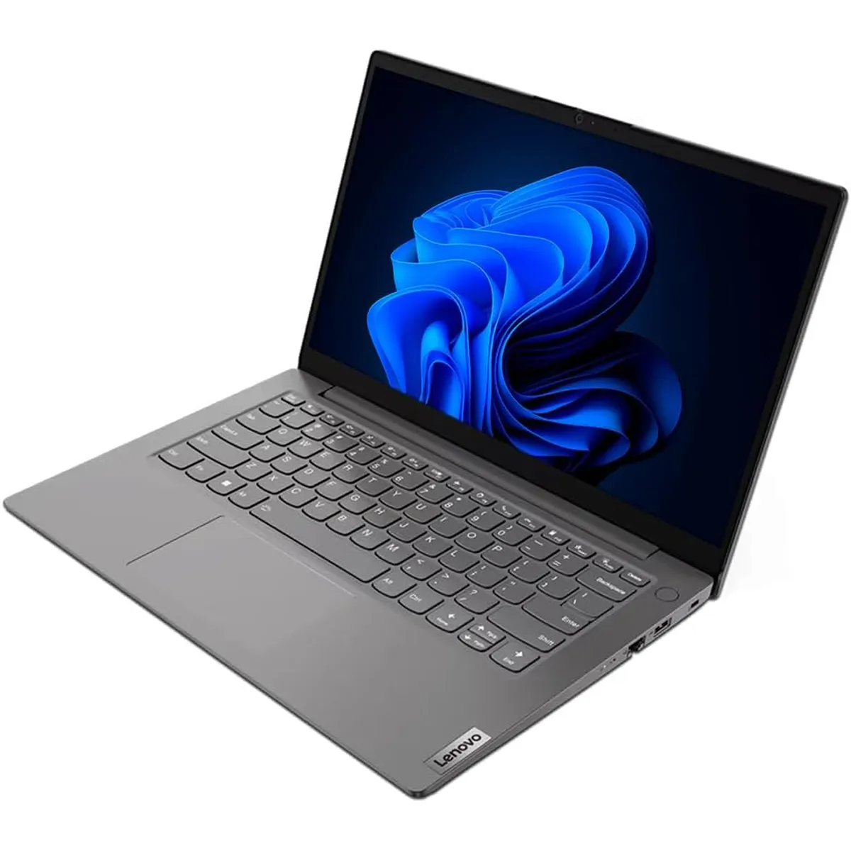 لپ تاپ استوک 14 اینچی لنوو مدل Lenovo V14 G3 Core i7 1255U 16GB 512SSD