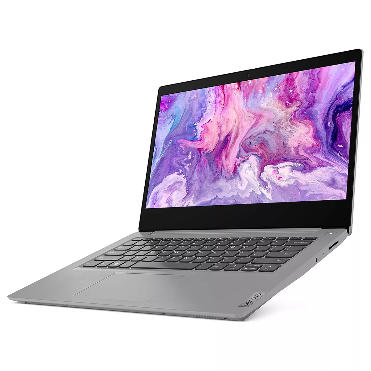 لپ تاپ استوک 14 اینچی لنوو مدل Lenovo IdeaPad 3 Core i3 10210U 8GB 512SSD