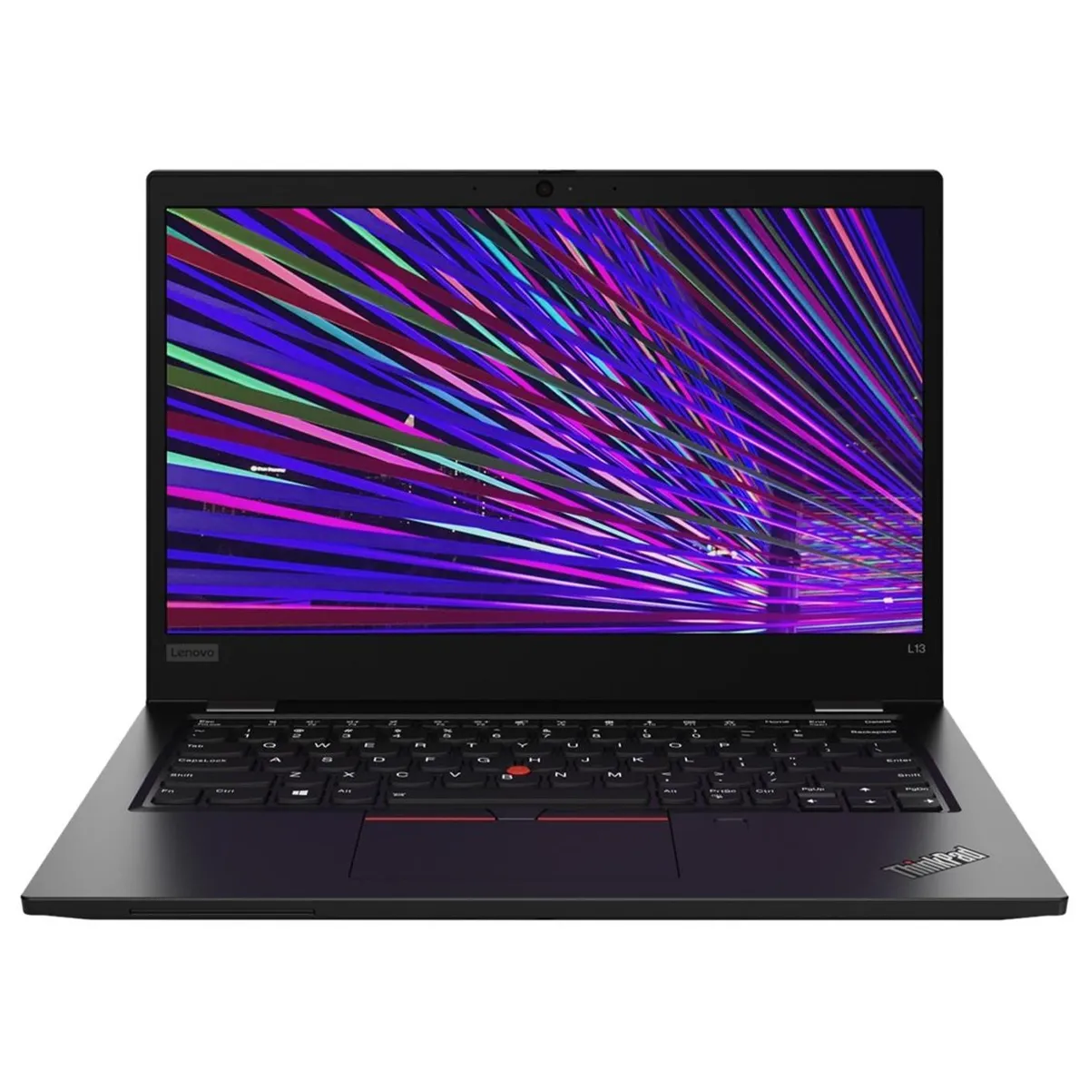 لپ تاپ استوک 13.3 اینچی لنوو مدل Lenovo ThinkPad L13 Core i5 1135G7 16GB 512SSD