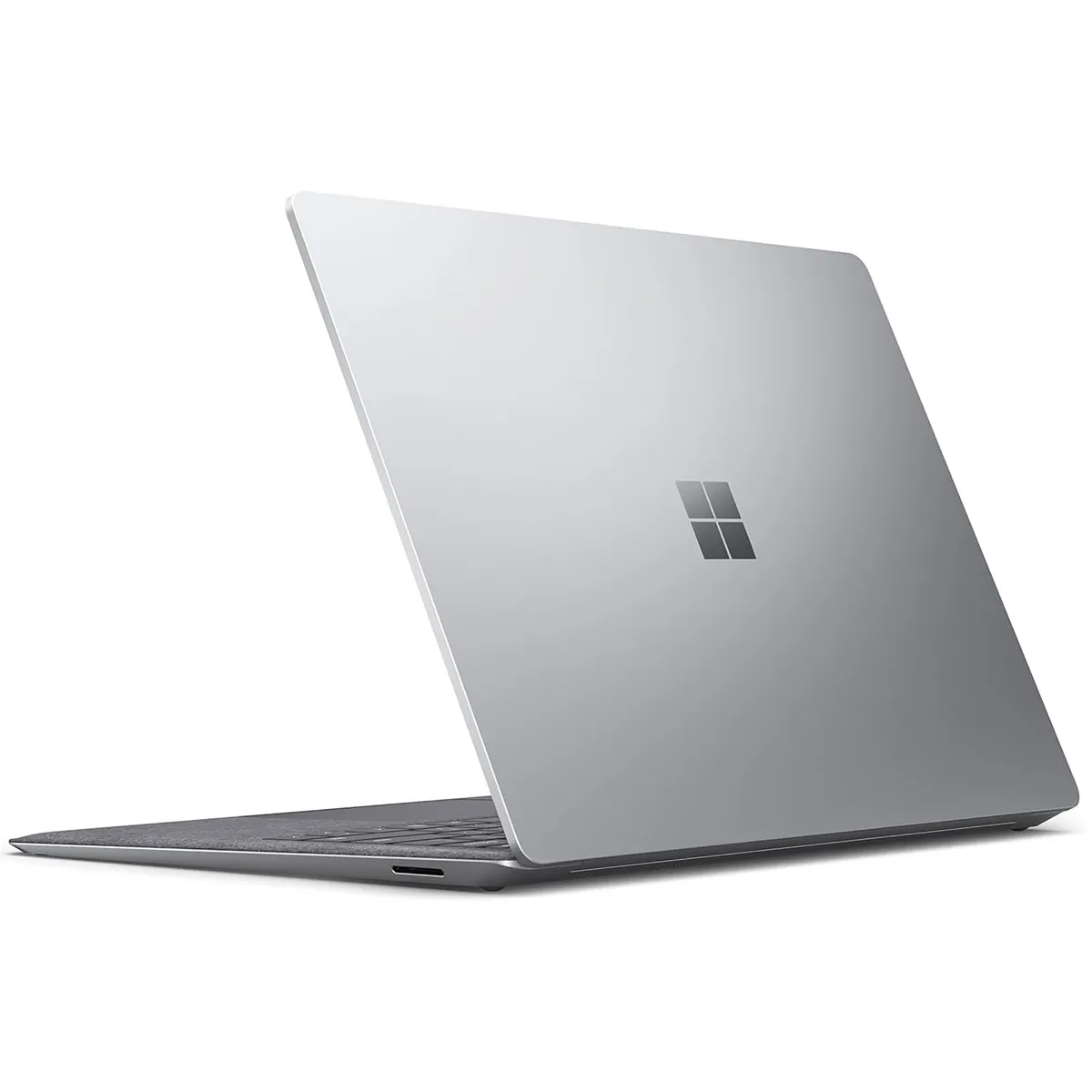 لپ تاپ استوک لمسی 13.5 اینچی مایکروسافت مدل Microsoft Surface laptop 5 Core i5 1235U 8GB 256SSD