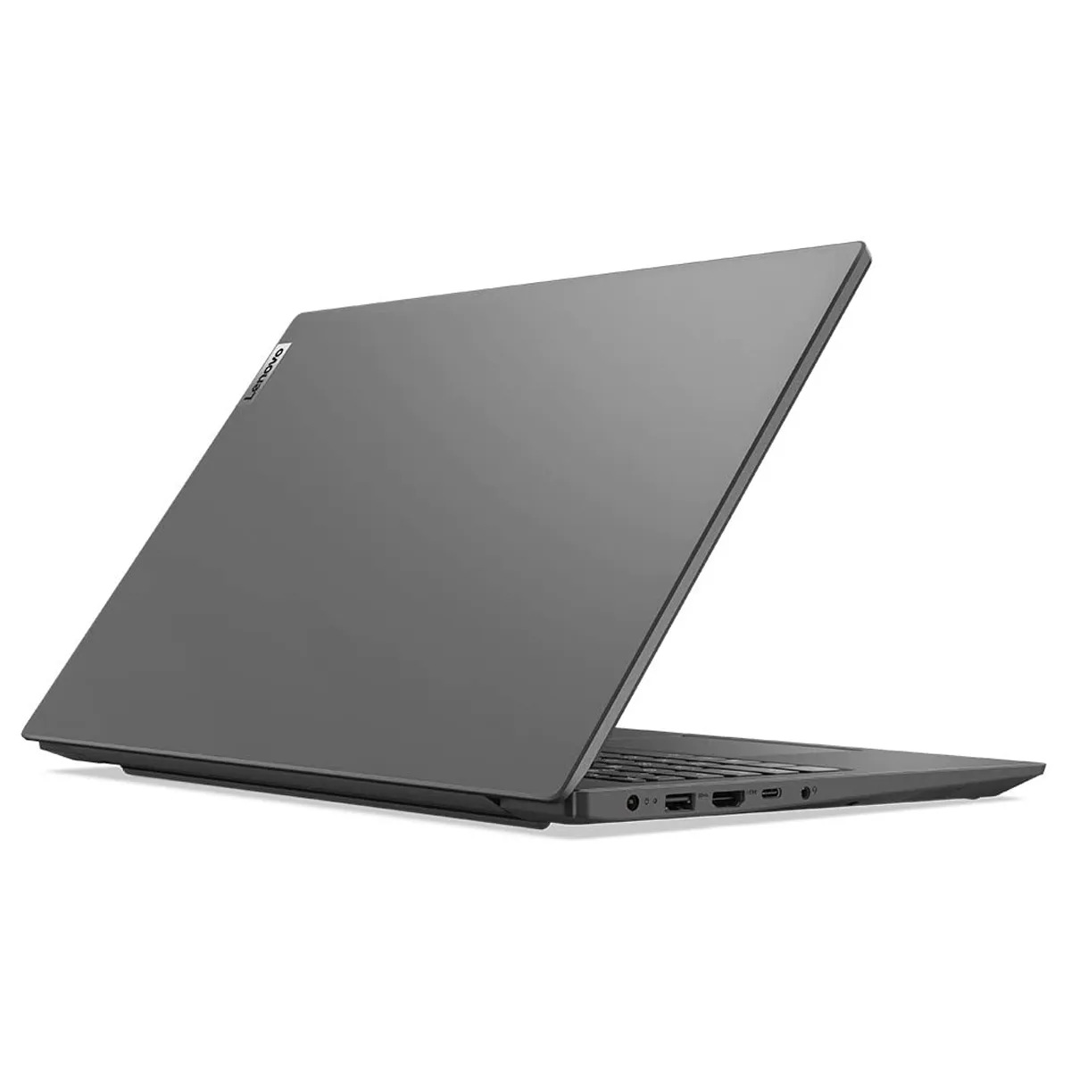 لپ تاپ استوک گرافیک دار 15.6 اینچی لنوو مدل Lenovo V15 Core i3 1135U 12GB 256SSD