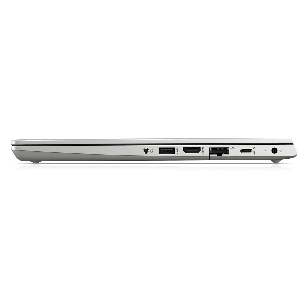 لپ تاپ استوک 13.3 اینچی اچ پی مدل HP ProBook 430 G7 Core i3 10110U 8GB 256SSD