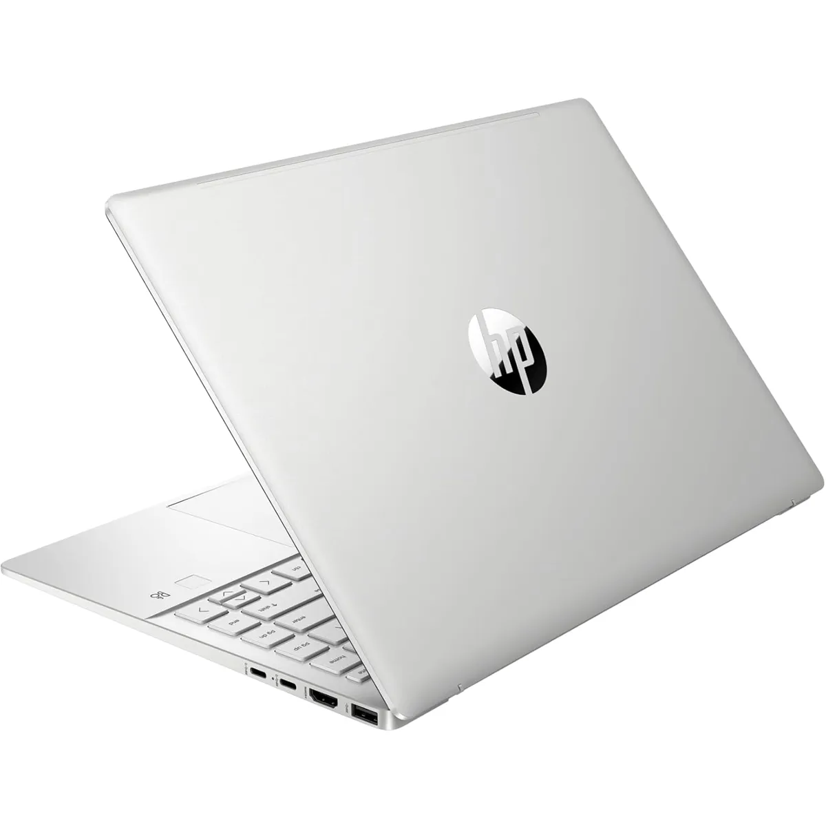 لپ تاپ استوک 14 اینچی اچ پی مدل HP Pavilion Plus 14 Core i7 1355U 16GB 512SSD