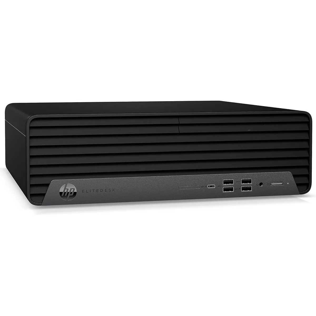 کیس استوک اچ پی مدل HP EliteDesk 800 G7 core i5 10500 8GB 256SSD