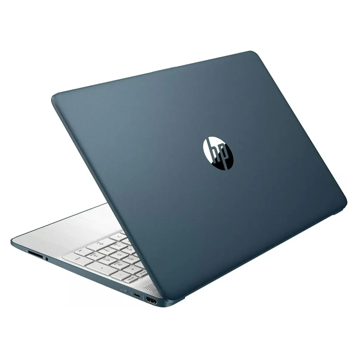 لپ تاپ استوک 15.6 اینچی اچ پی مدل HP Laptop 15-dy Core i5 1035G1 8GB 256SSD