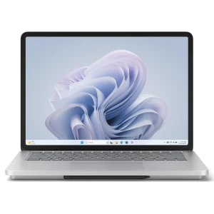 لپ تاپ استوک تبلت شو گرافیک دار 14.4 اینچی مایکروسافت مدل Surface Laptop Studio 2 Core i7 13700H 16GB 512SSD 6GB