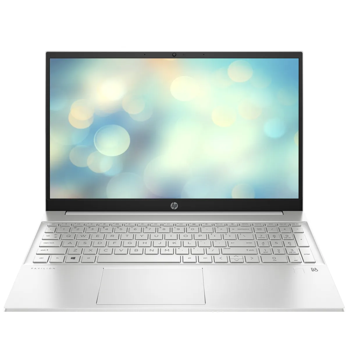 لپ تاپ استوک 15.6 اینچی اچ پی مدل HP Pavilion 15 Core i5 1340P 8GB 512SSD