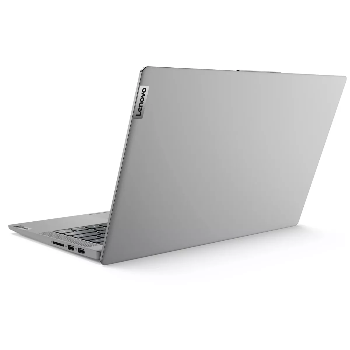 لپ تاپ استوک 14 اینچی لنوو مدل Lenovo IdeaPad 5 Core i5 1035G1 8GB 512SSD