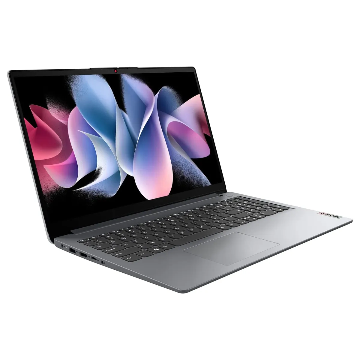 لپ تاپ استوک 15.6 اینچی لنوو مدل Lenovo IdeaPad 1 Core i5 1235U 8GB 512SSD