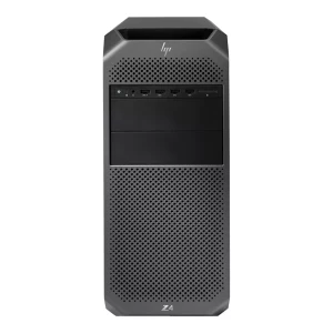 کیس استوک گرافیک دار اچ پی مدل HP Z4 G4 Workstation Xeon W2133 16GB 256SSD 8GB