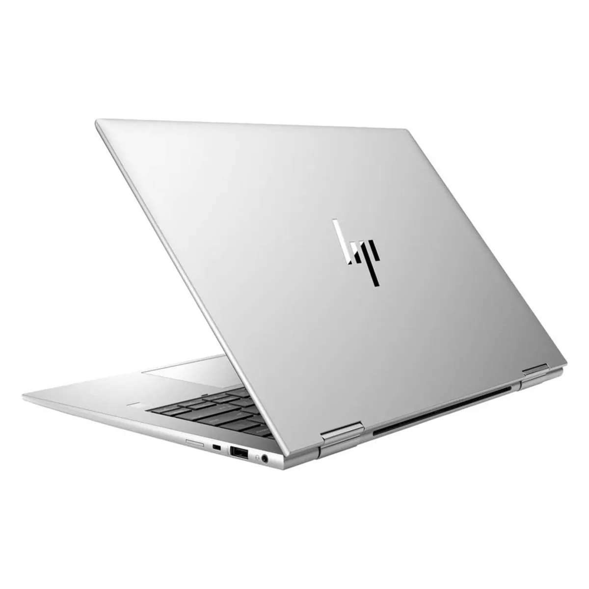 لپ تاپ استوک تبلت شو 14 اینچی اچ پی مدل HP EliteBook 1040 G9 2in1 Core i5 1265U 16GB 512SSD