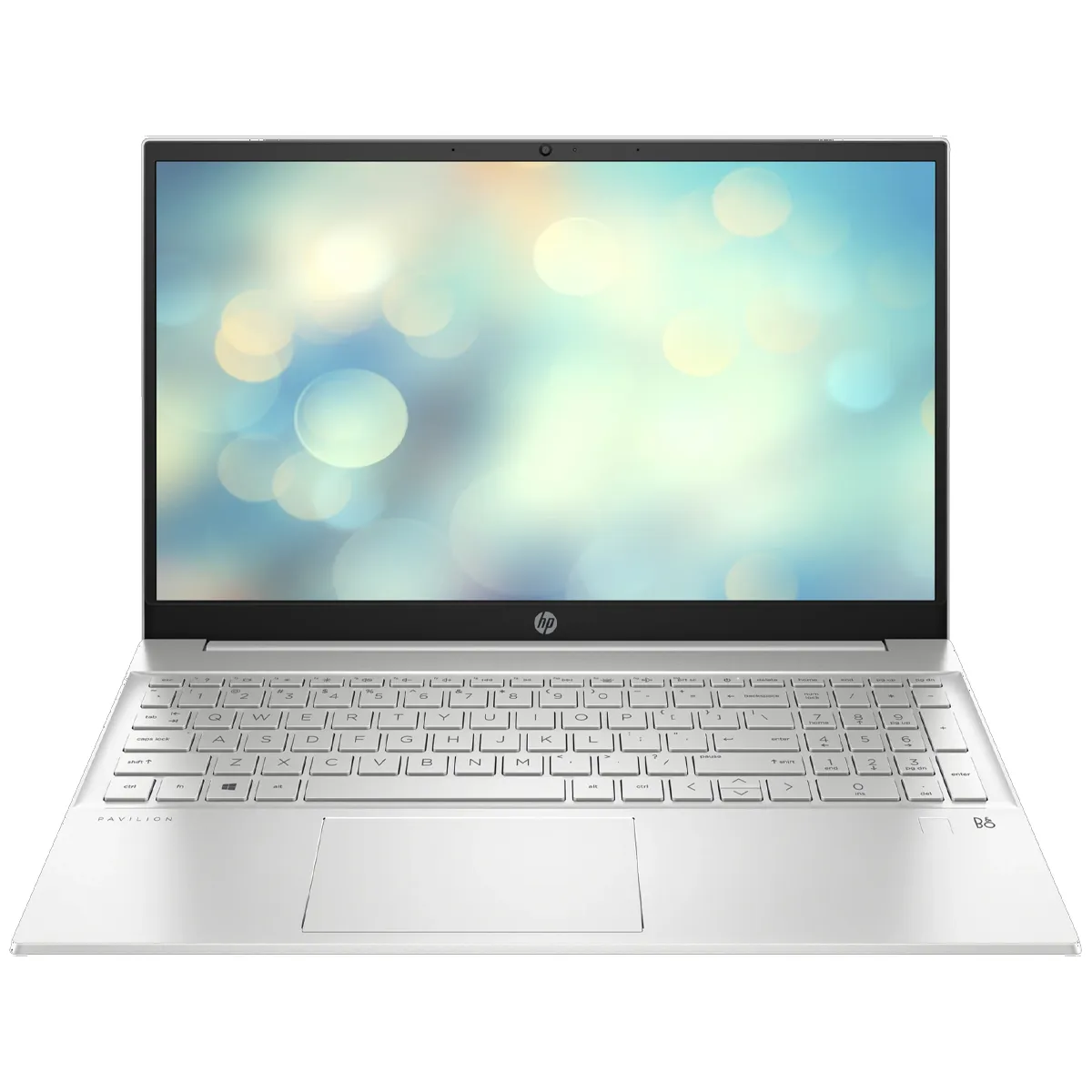 لپ تاپ استوک 15.6 اینچی اچ پی مدل HP Pavilion 15 Core i7 1355U 16GB 256SSD