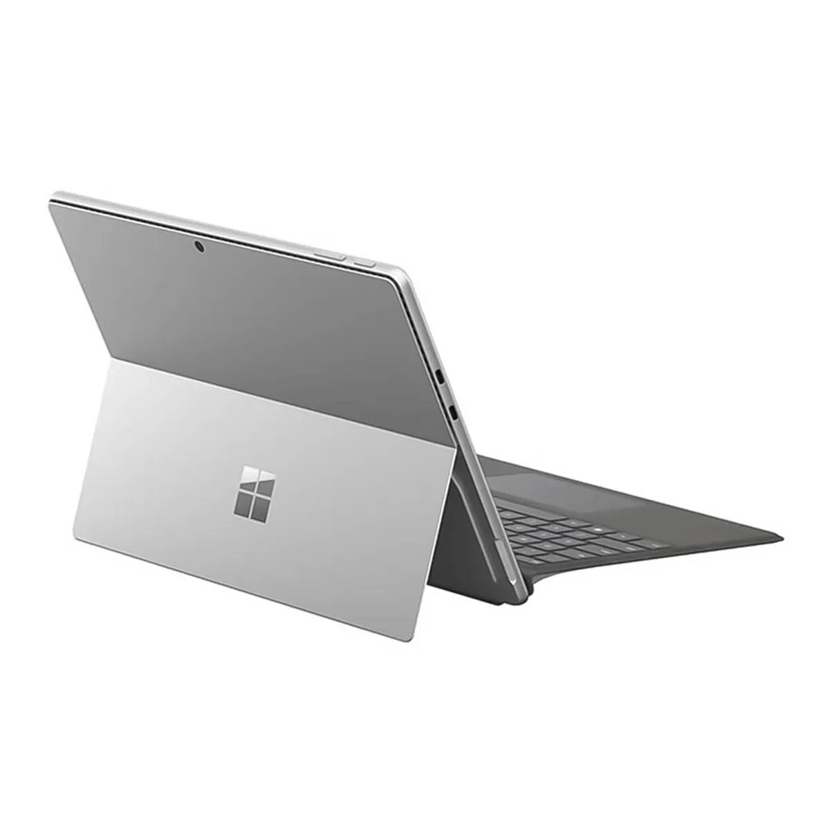 لپ تاپ استوک تبلت شو 13 اینچی مایکروسافت مدل Microsoft Surface Pro 9 Core i5 1245U 16GB 256SSD