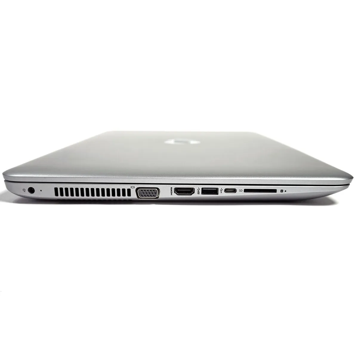 لپ تاپ استوک 17.3 اینچی اچ پی مدل HP ProBook 470 G4 Core i5 7200U 8GB 256SSD