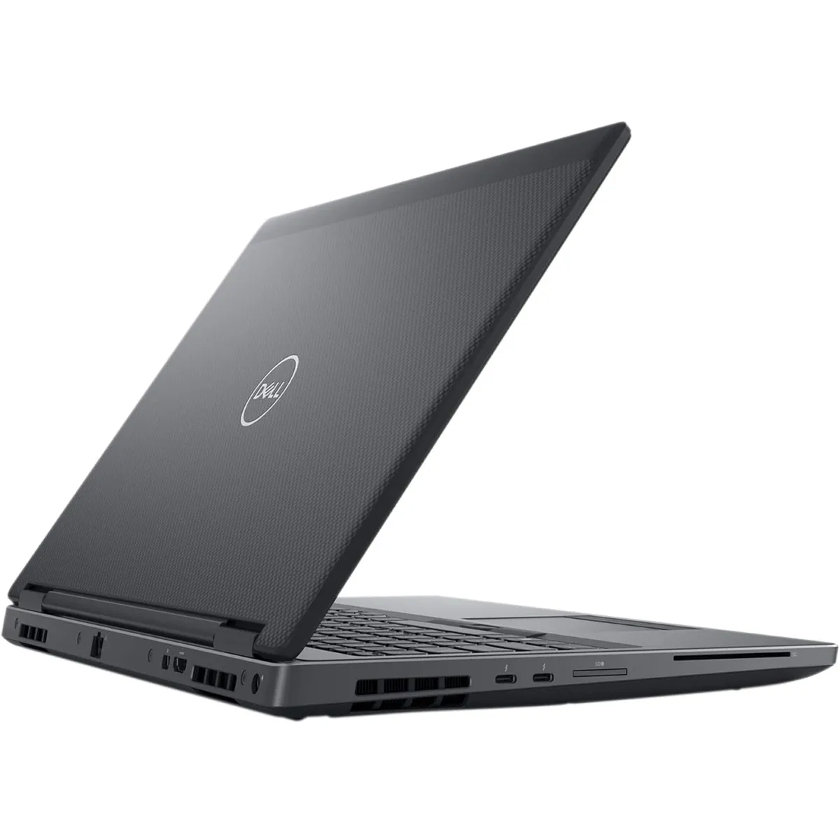 لپ تاپ استوک گرافیک دار 15.6 اینچی دل مدل Dell Precision 7530 Xeon E-2176M 16GB 512SSD 6GB