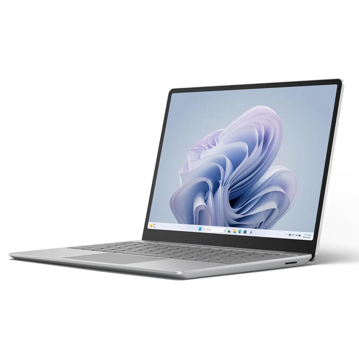 لپ تاپ استوک لمسی 12.4 اینچی مایکروسافت مدل Microsoft Surface Laptop Go 3 Core i5 1235U 8GB 256SSD