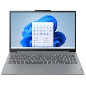لپ تاپ استوک لمسی 15.6 اینچی لنوو مدل Lenovo IdeaPad slim 3 Core i5 1335U 8GB 256SSD