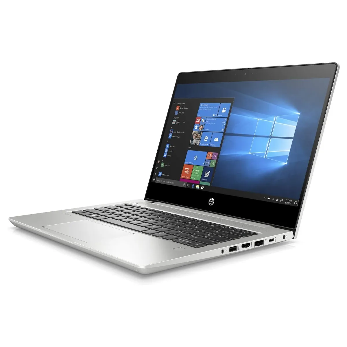 لپ تاپ استوک 13.3 اینچی اچ پی مدل HP ProBook 430 G7 Core i3 10110U 8GB 256SSD