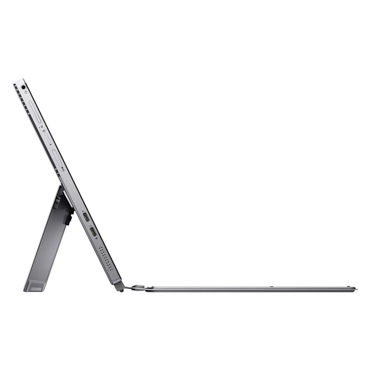 لپ تاپ استوک سیم کارت خور تبلت شو 12.3 اینچی دل مدل Dell Latitude 7200 Core i5 8260U 8GB 256SSD