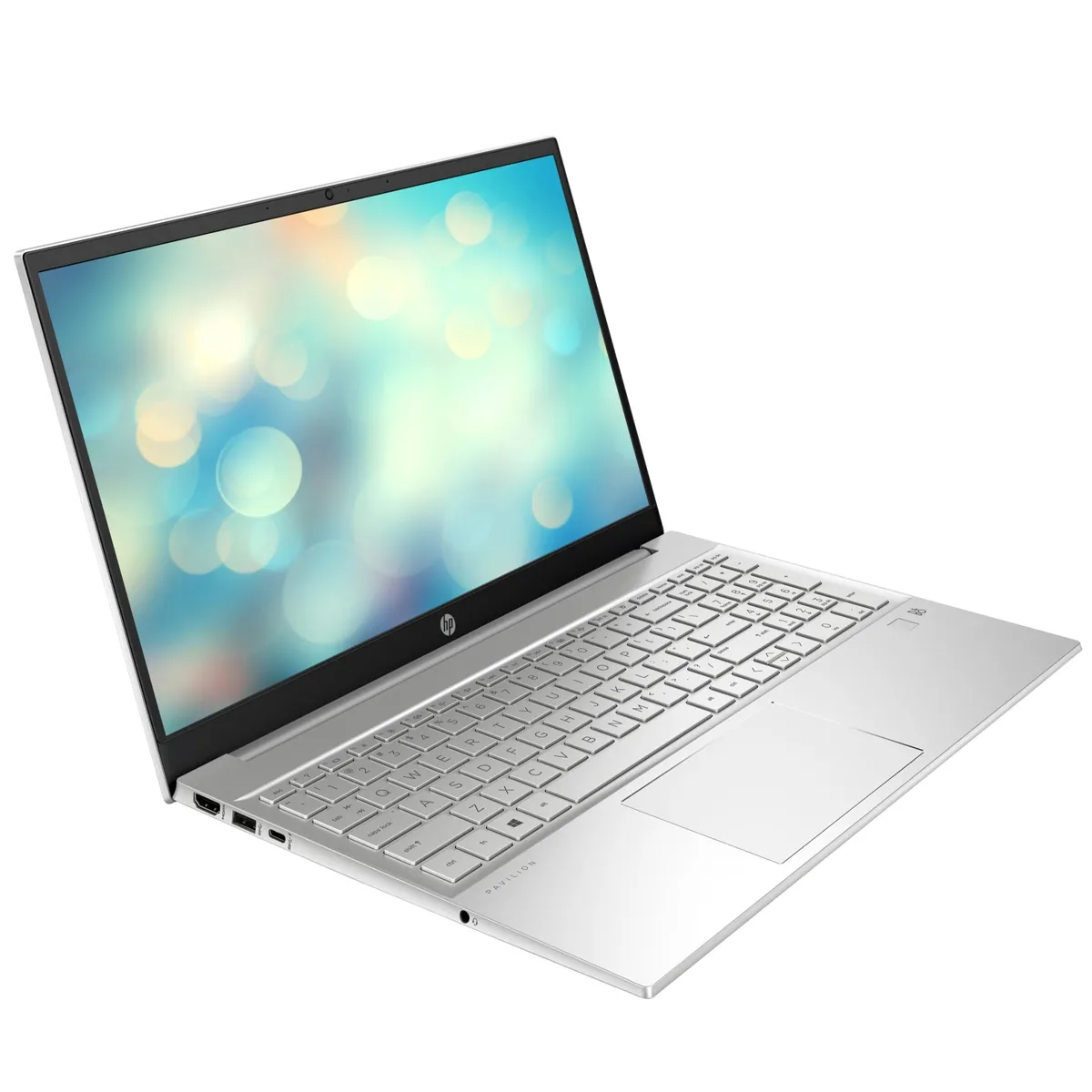 لپ تاپ استوک 15.6 اینچی اچ پی مدل HP Pavilion 15 Core i5 1340P 8GB 512SSD