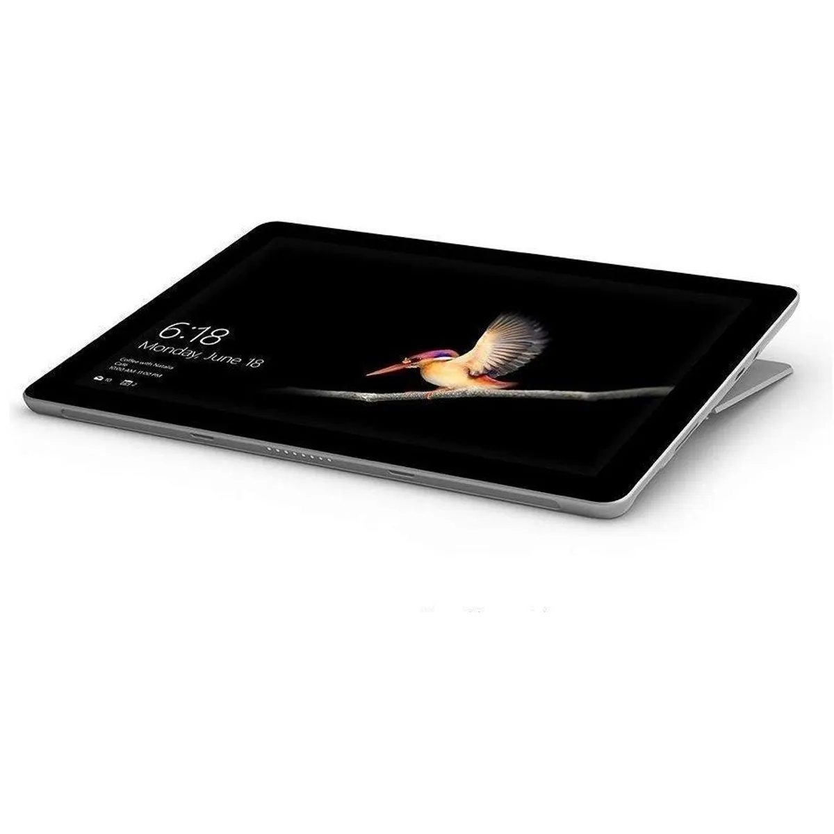 لپ تاپ استوک تبلت شو 10.5 اینچی مایکروسافت مدل Microsoft Surface Go 1 Pentium 4415Y 8GB 128SSD