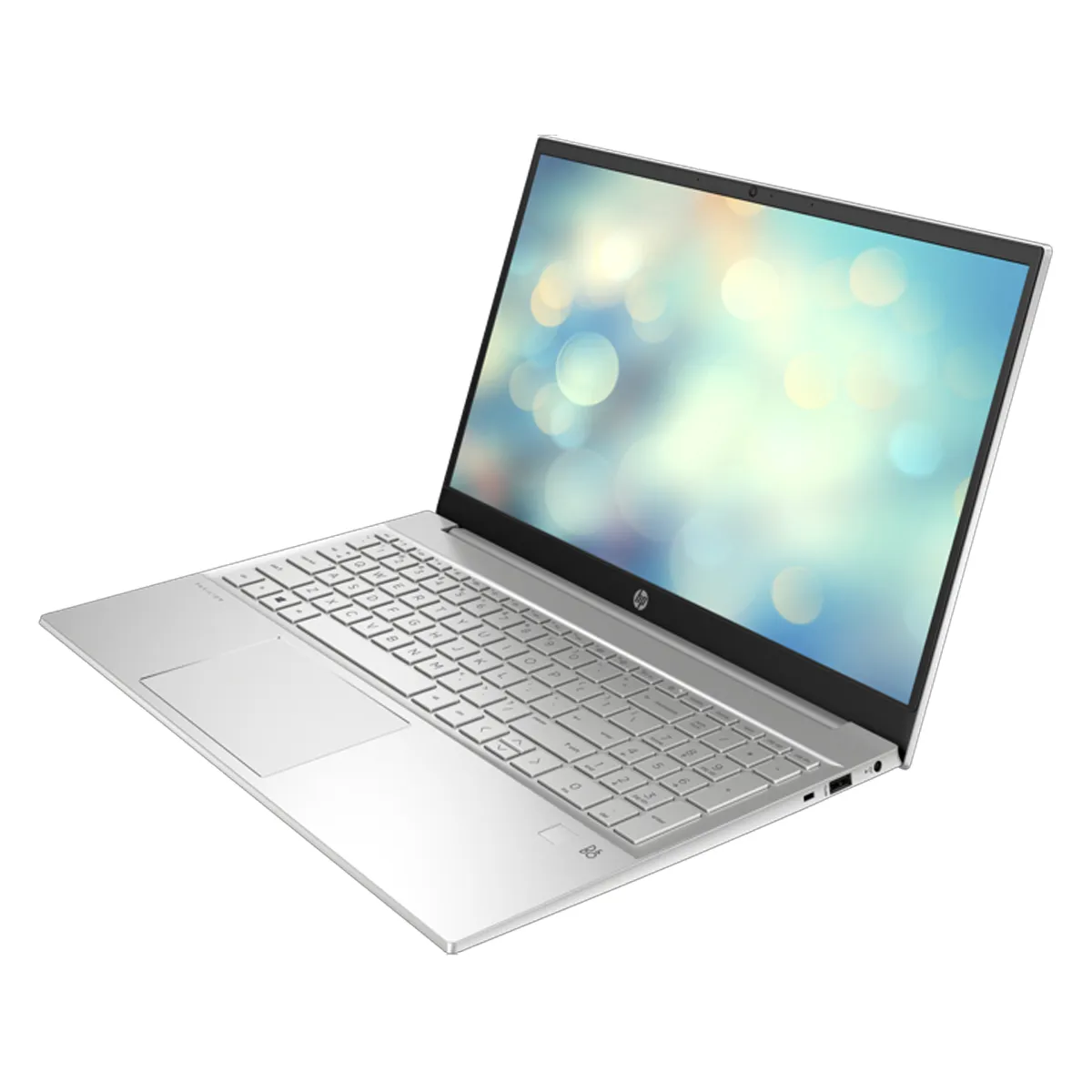 لپ تاپ استوک 15.6 اینچی اچ پی مدل HP Pavilion 15 Core i7 1355U 16GB 256SSD