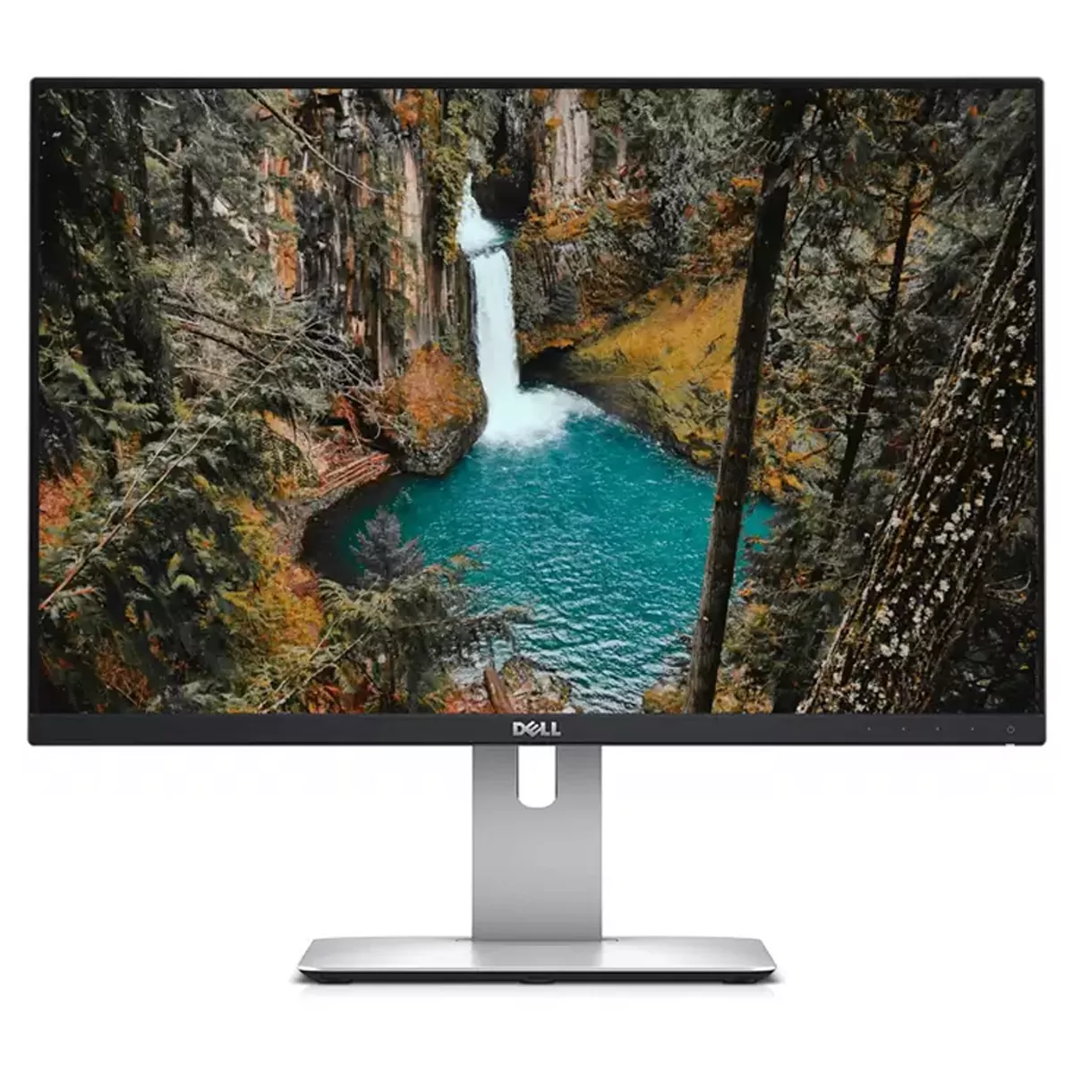 مانیتور استوک 24 اینچی دل مدل Dell UltraSharp U2415