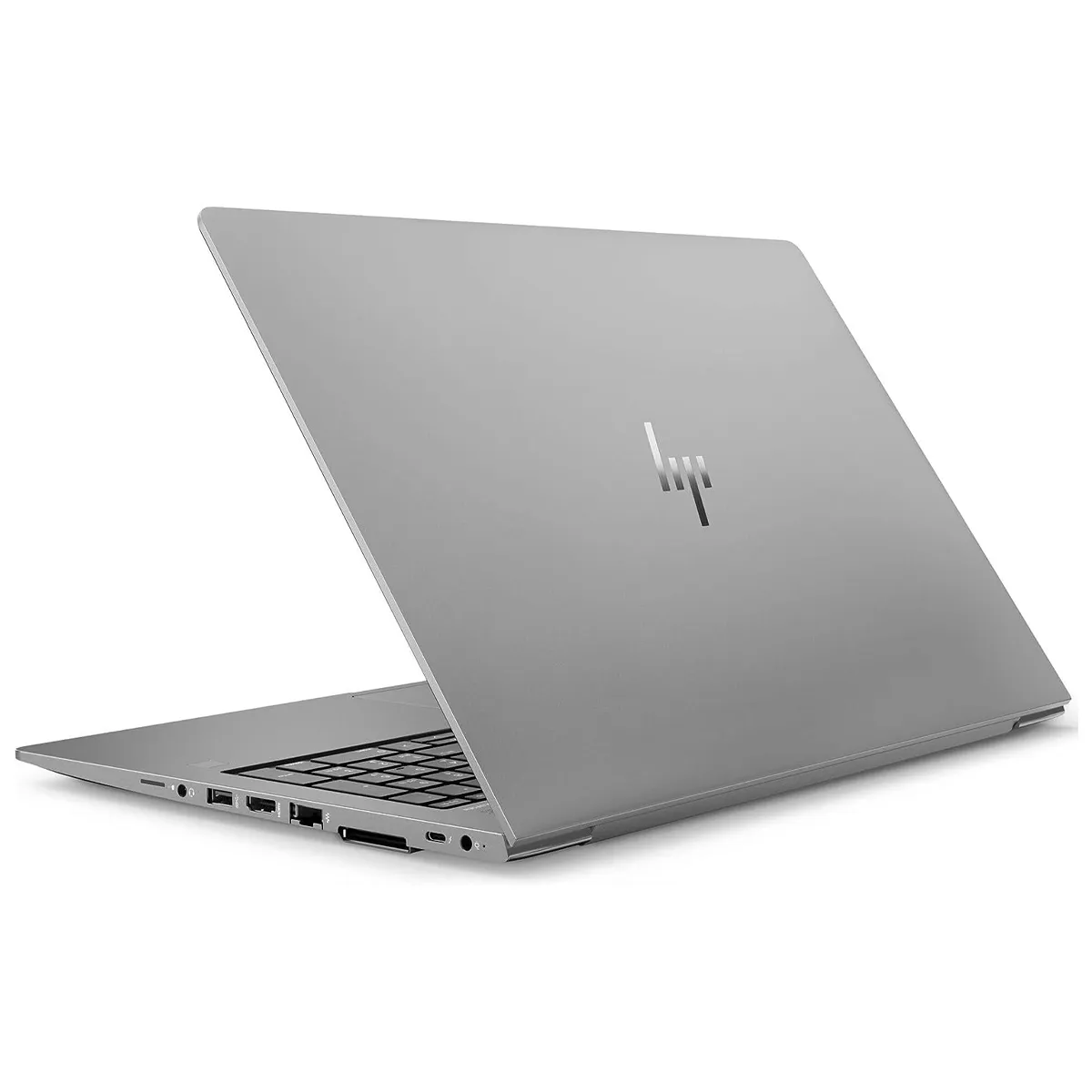 لپ تاپ استوک 15.6 اینچی اچ پی مدل HP ZBook 15u G6 Core i7 8665U 16GB 512SSD