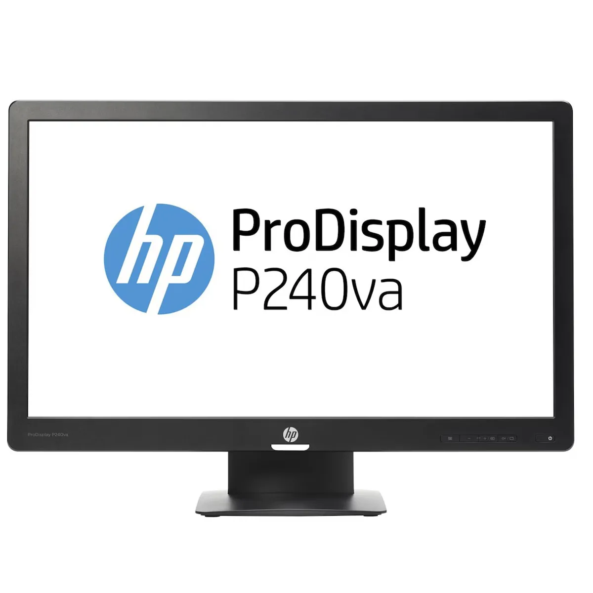 مانیتور استوک 24 اینچی اچ پی مدل HP ProDisplay P240va