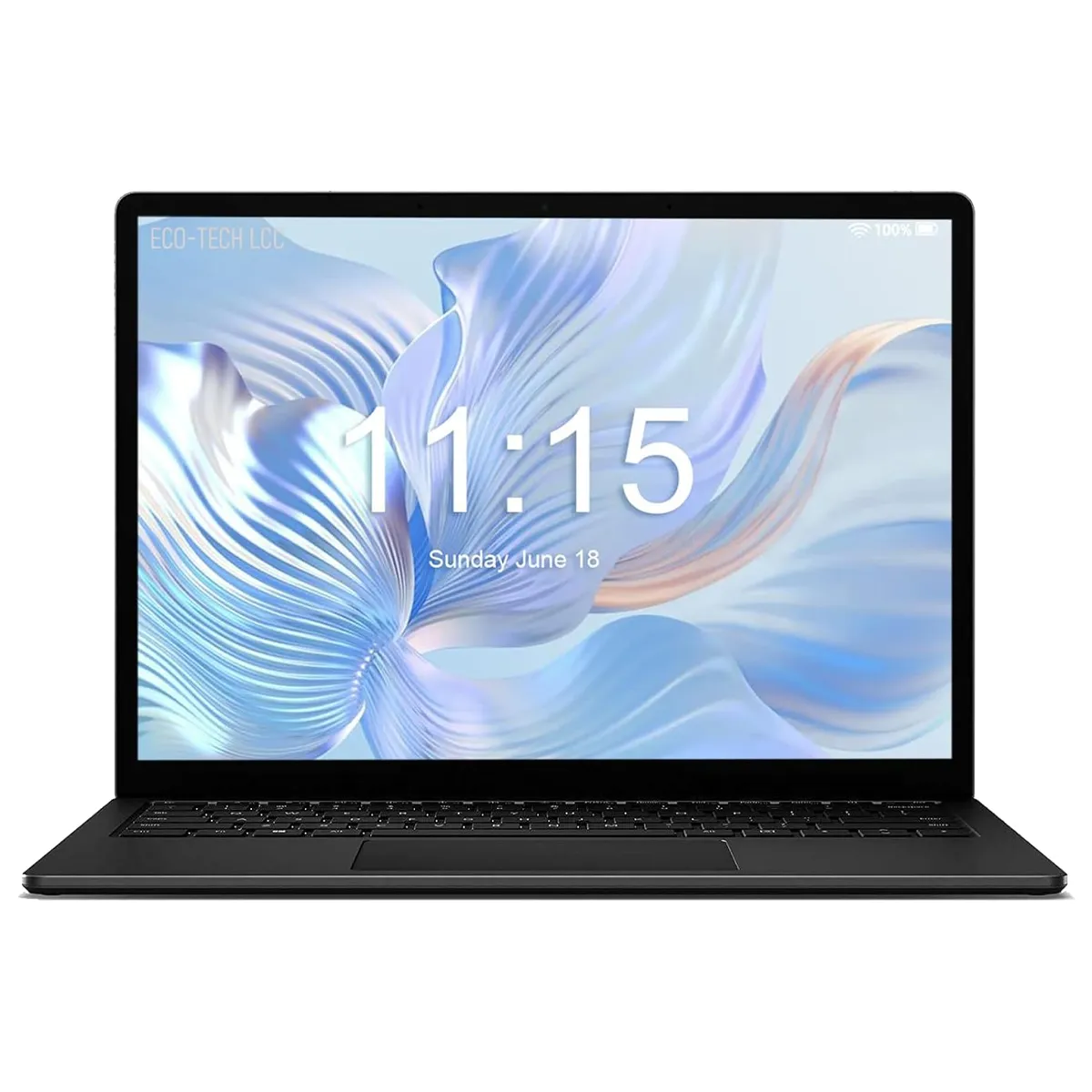 لپ تاپ استوک لمسی 13.5 اینچی مایکروسافت مدل Microsoft Surface Laptop 3 Core i7 1065G7 16GB 256SSD