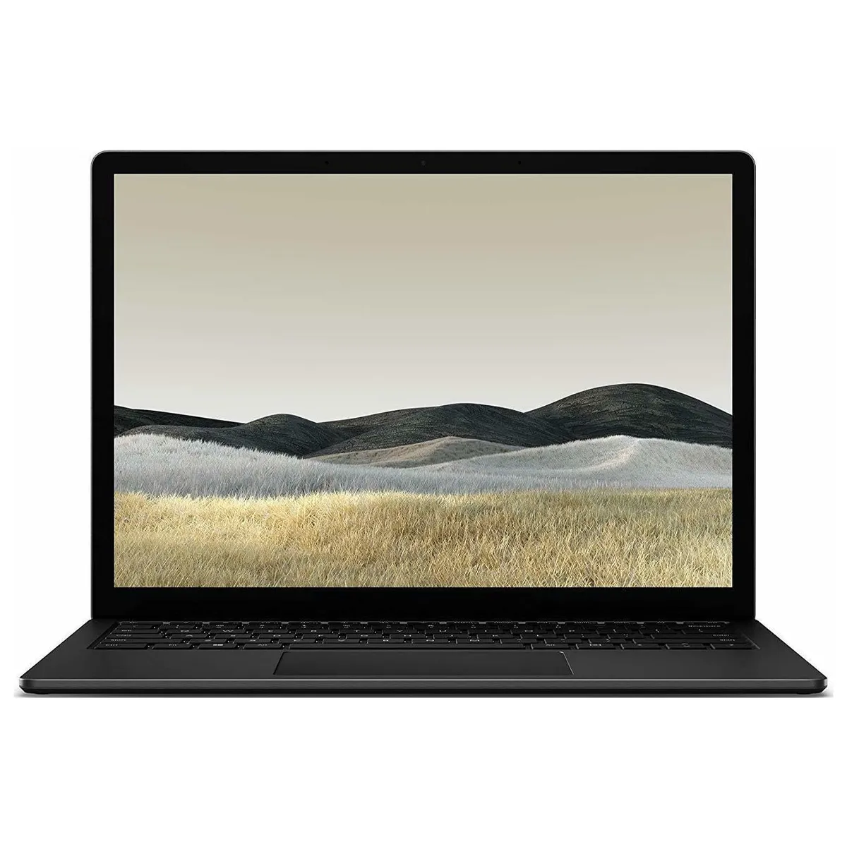 لپ تاپ استوک لمسی 13.5 اینچی مایکروسافت مدل Microsoft Surface Laptop 3 Core i7 1065G7 16GB 256SSD