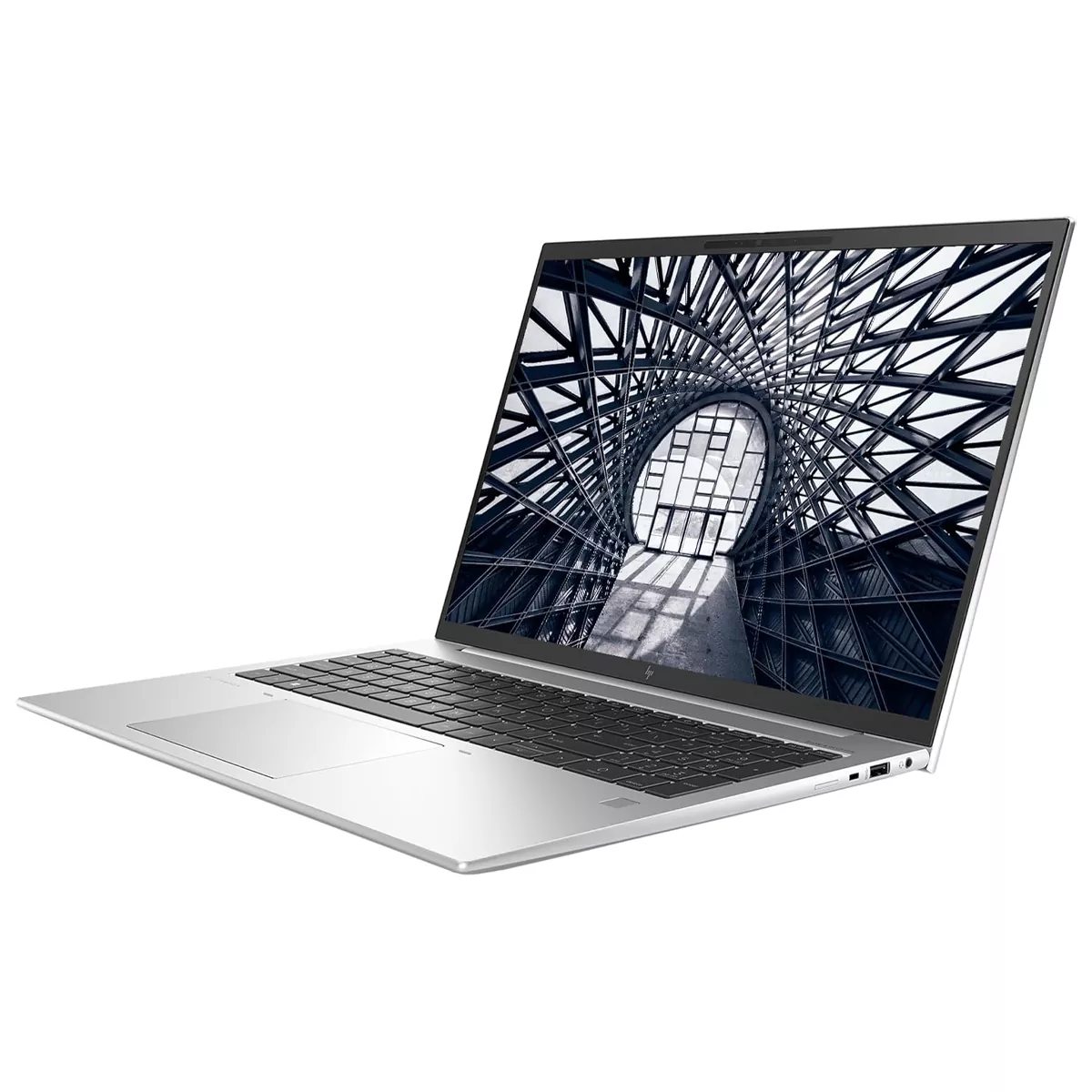 لپ تاپ استوک 16 اینچی اچ پی مدل HP EliteBook 860 G9 Core i5 1235U 8GB 256SSD