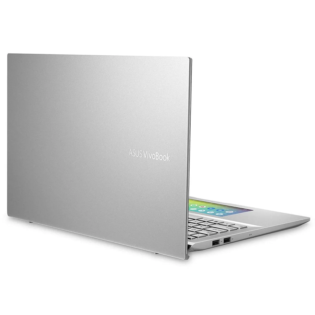 لپ تاپ استوک 15.6 اینچی ایسوس مدل Asus Vivobook S15 S532FA Core i7 8565U 12GB 512SSD