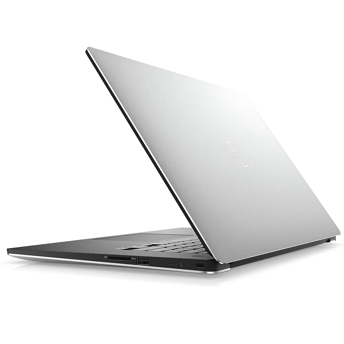 لپ تاپ استوک لمسی گرافیک دار 15.6 اینچی دل مدل Dell Precision 5540 Core i7 9850H 16GB 512SSD 4K