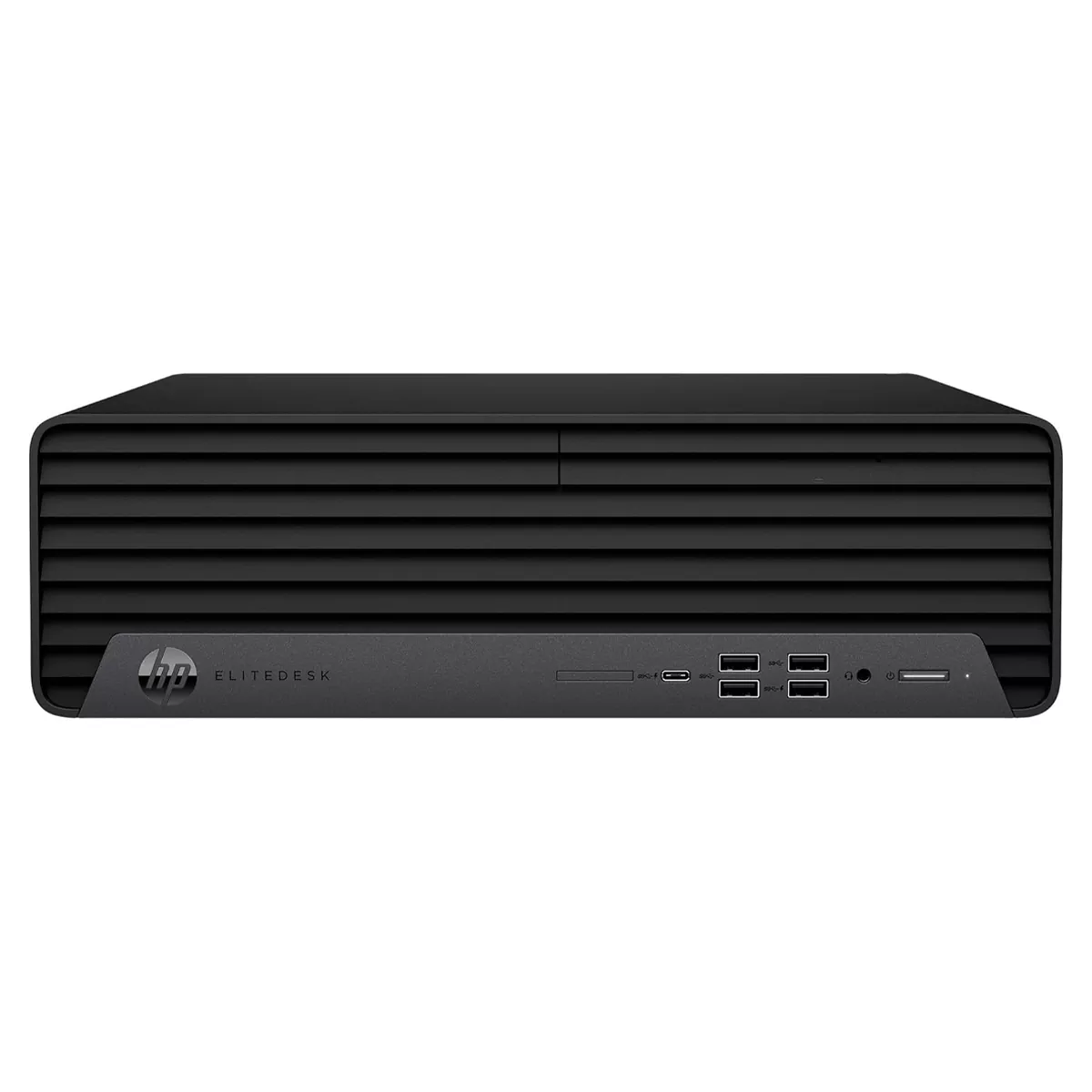 کیس استوک گرافیک دار اچ پی مدل HP EliteDesk 800 G7 core i5 10500 8GB 256SSD 4GB