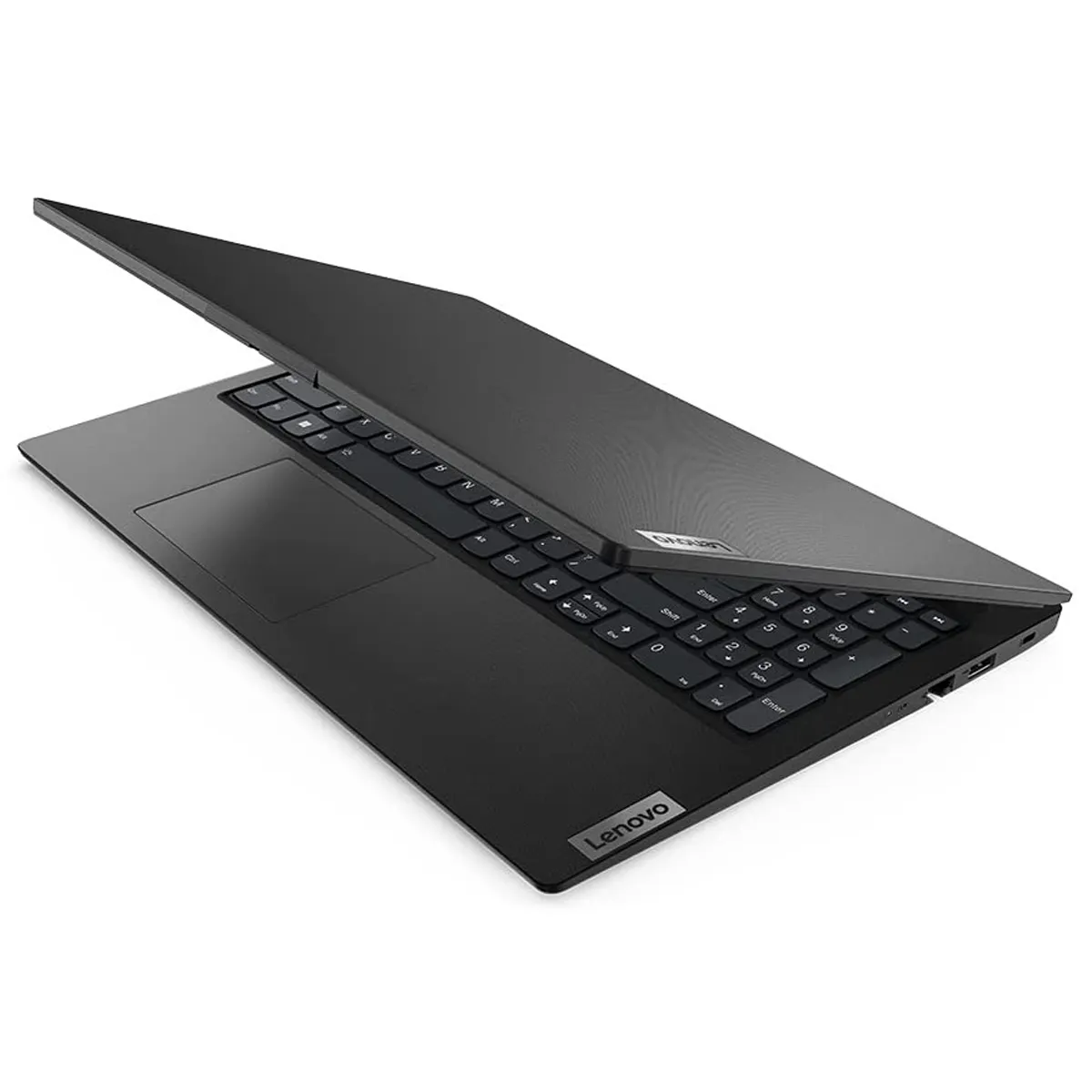 لپ تاپ استوک گرافیک دار 15.6 اینچی لنوو مدل Lenovo V15 Core i3 1135U 12GB 256SSD