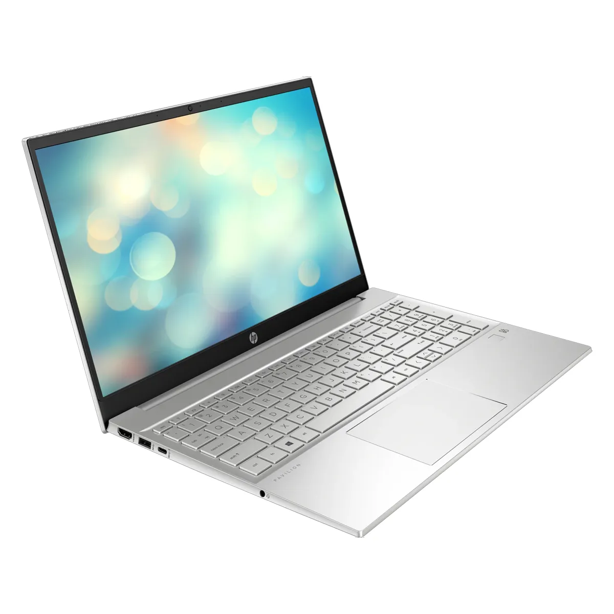 لپ تاپ استوک 15.6 اینچی اچ پی مدل HP Pavilion 15 Core i7 1355U 16GB 256SSD