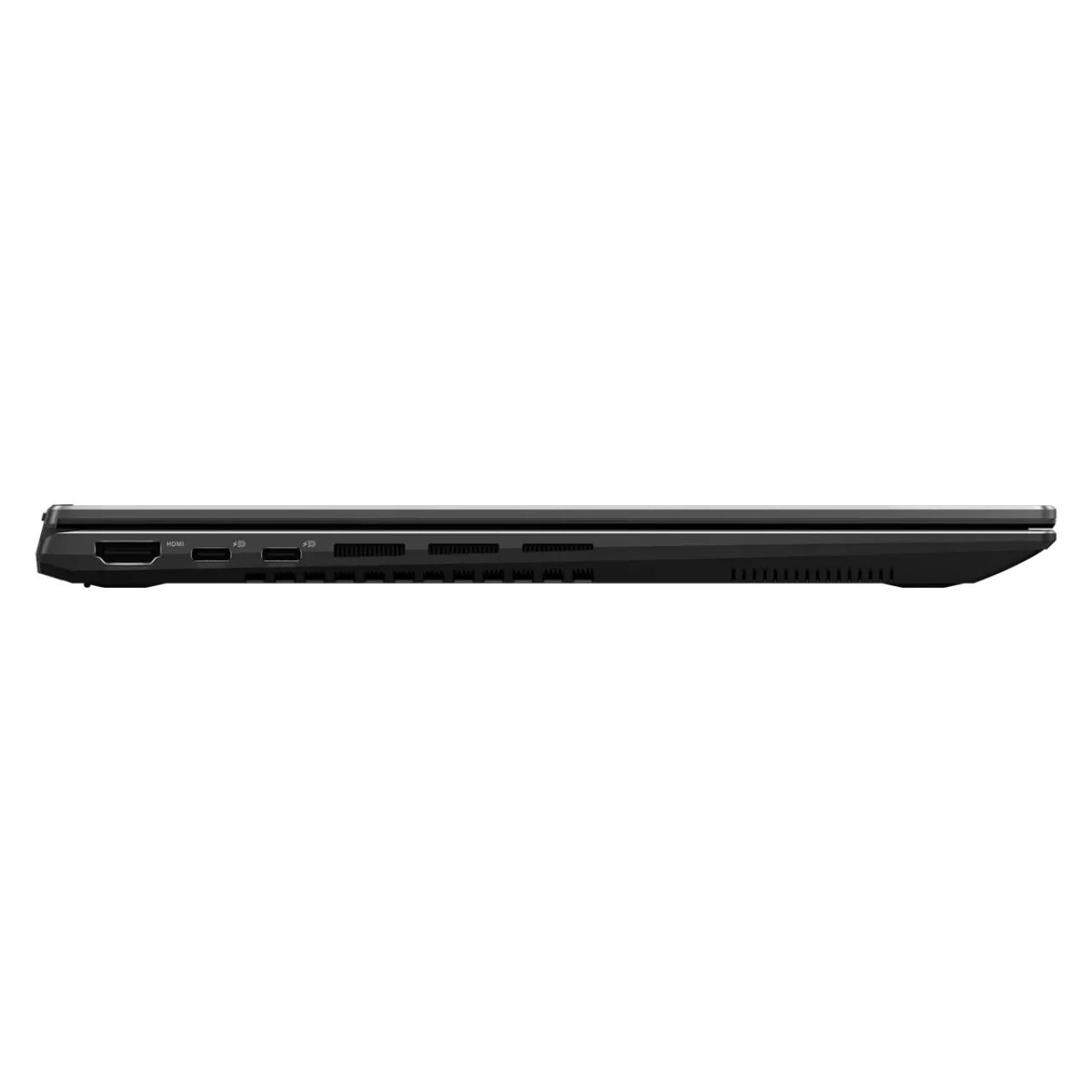 لپ تاپ استوک تبلت شو 14 اینچی ایسوس مدل Asus Zenbook 14 Flip R5 5600H 16GB 512SSD
