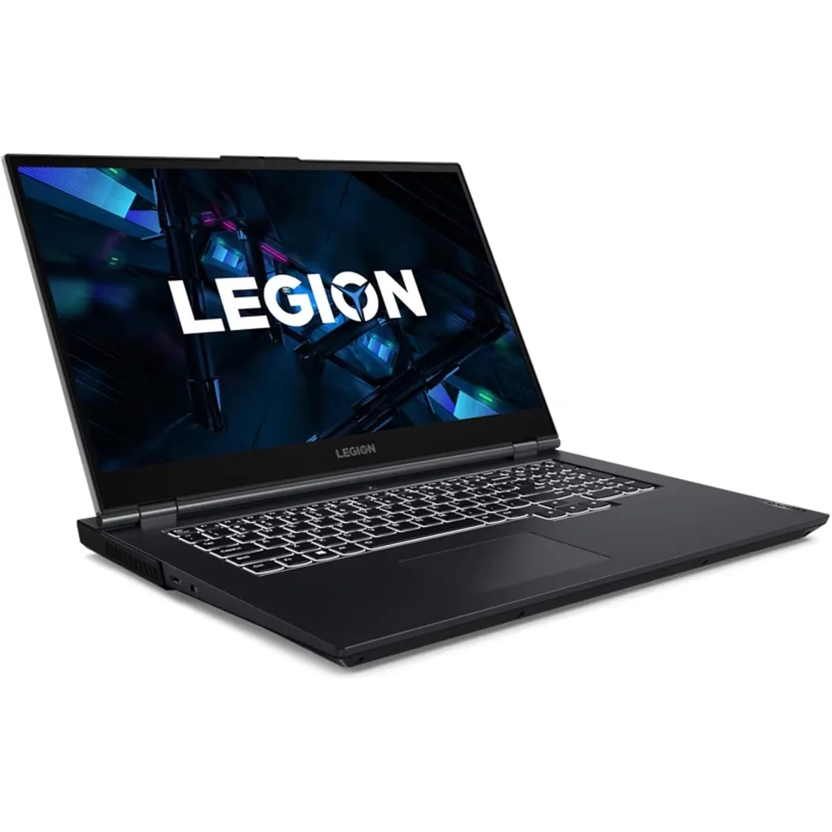 لپ تاپ استوک گرافیک دار 17.3 اینچی لنوو مدل Lenovo Legion 5 Core i7 11800H 32GB 2 TB SSD