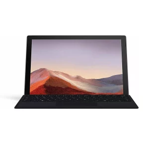 لپ تاپ استوک تبلت شو 12.3 اینچی مایکروسافت مدل Microsoft Surface Pro 7 Core i7 1065G7 16GB 512SSD