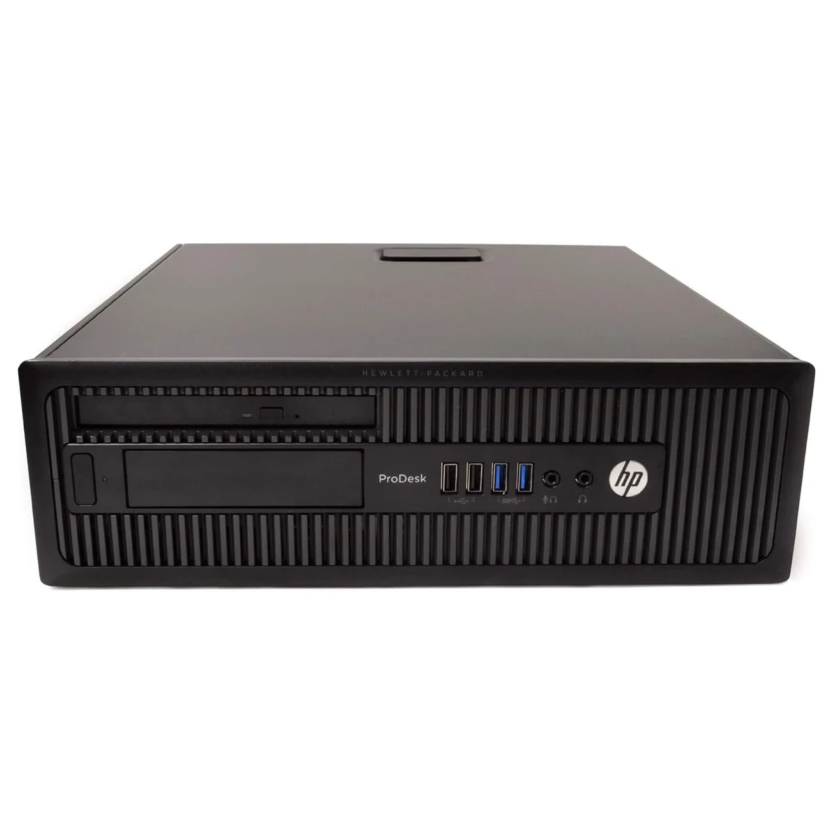 کیس استوک گرافیک دار اچ پی مدل HP ProDesk 600 G1 core i7 4790 8GB 256SSD K600 1GB