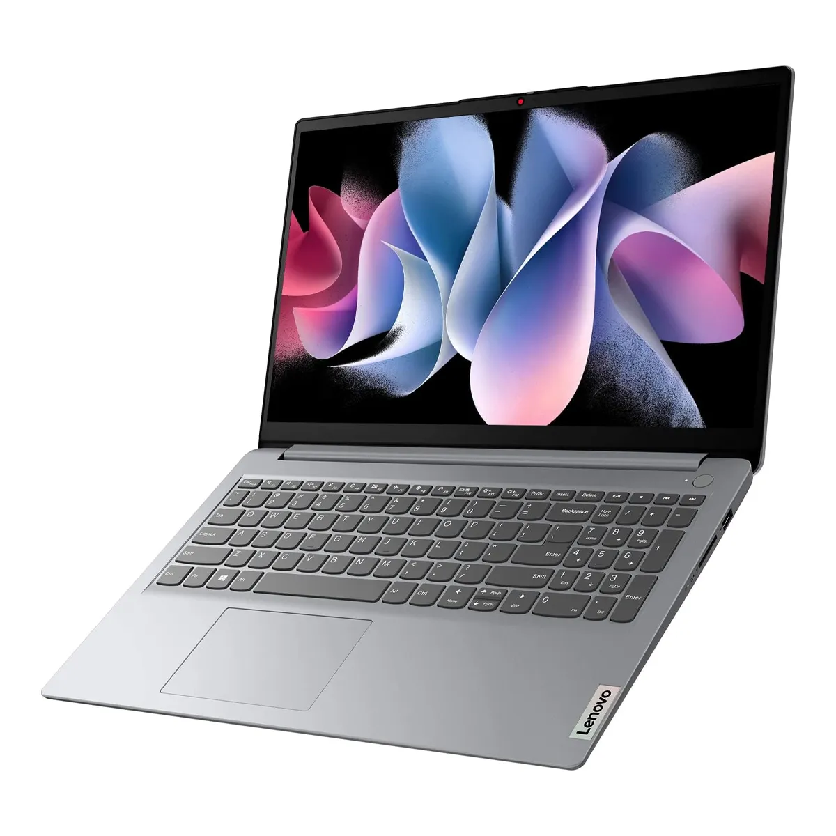 لپ تاپ استوک 15.6 اینچی لنوو مدل Lenovo IdeaPad 1 Core i5 1235U 8GB 512SSD