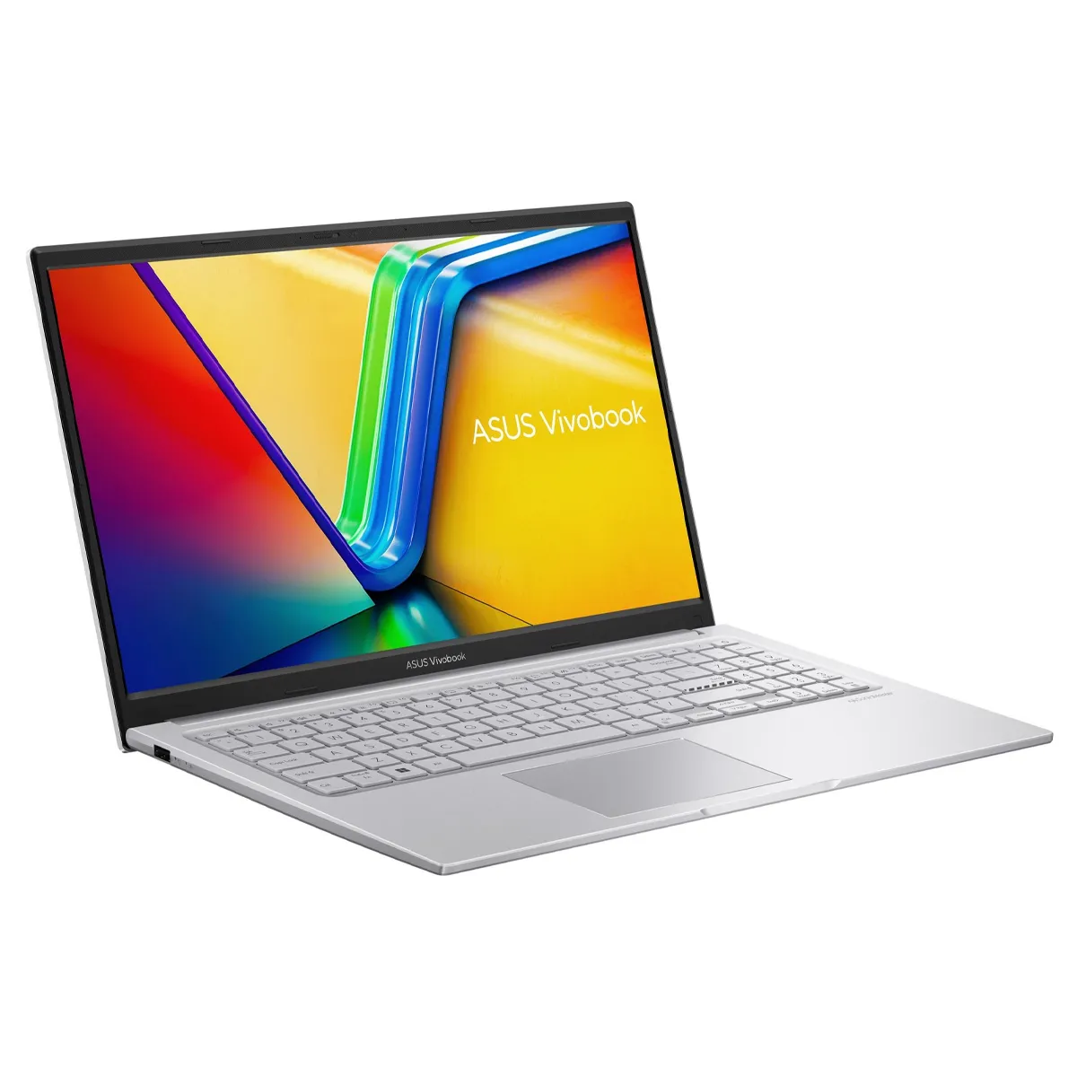 لپ تاپ استوک 17.3 اینچی ایسوس مدل Asus Vivobook F1704 Core i5 1235U 8GB 512SSD