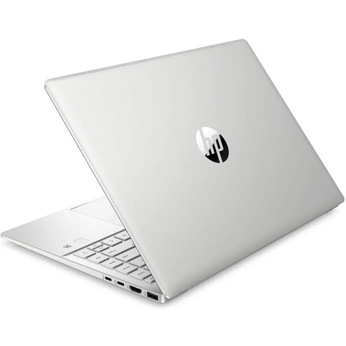 لپ تاپ استوک 14 اینچی اچ پی مدل HP Pavilion Plus 14 Core i5 1240P 8GB 256SSD