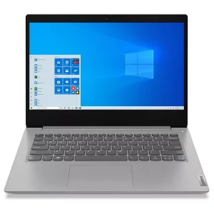 لپ تاپ استوک 14 اینچی لنوو مدل Lenovo IdeaPad 3 Core i3 10210U 8GB 512SSD