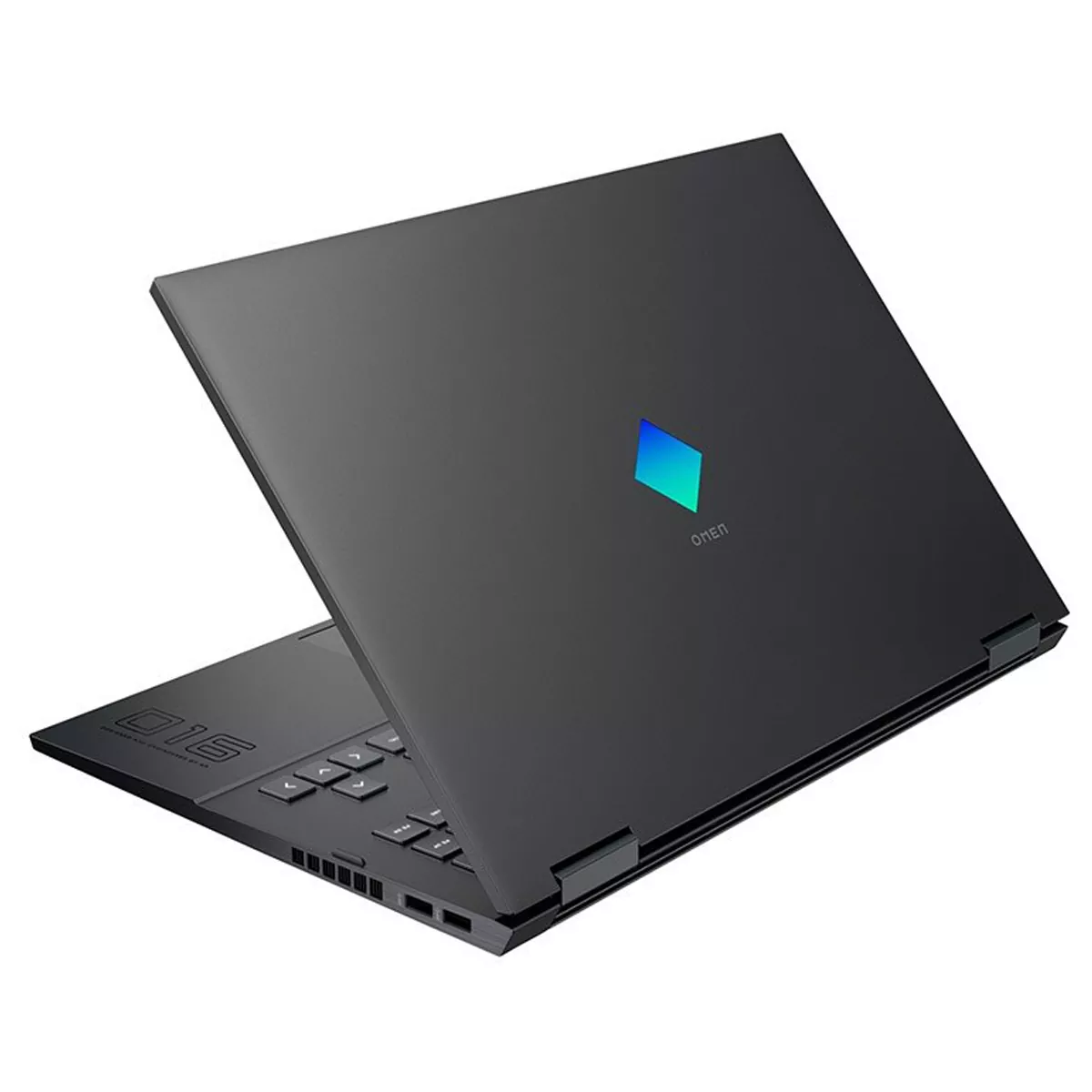 لپ تاپ استوک گرافیک دار 16 اینچی اچ پی مدل HP Omen 16 R7 6800H 16GB 1TB SSD 8GB